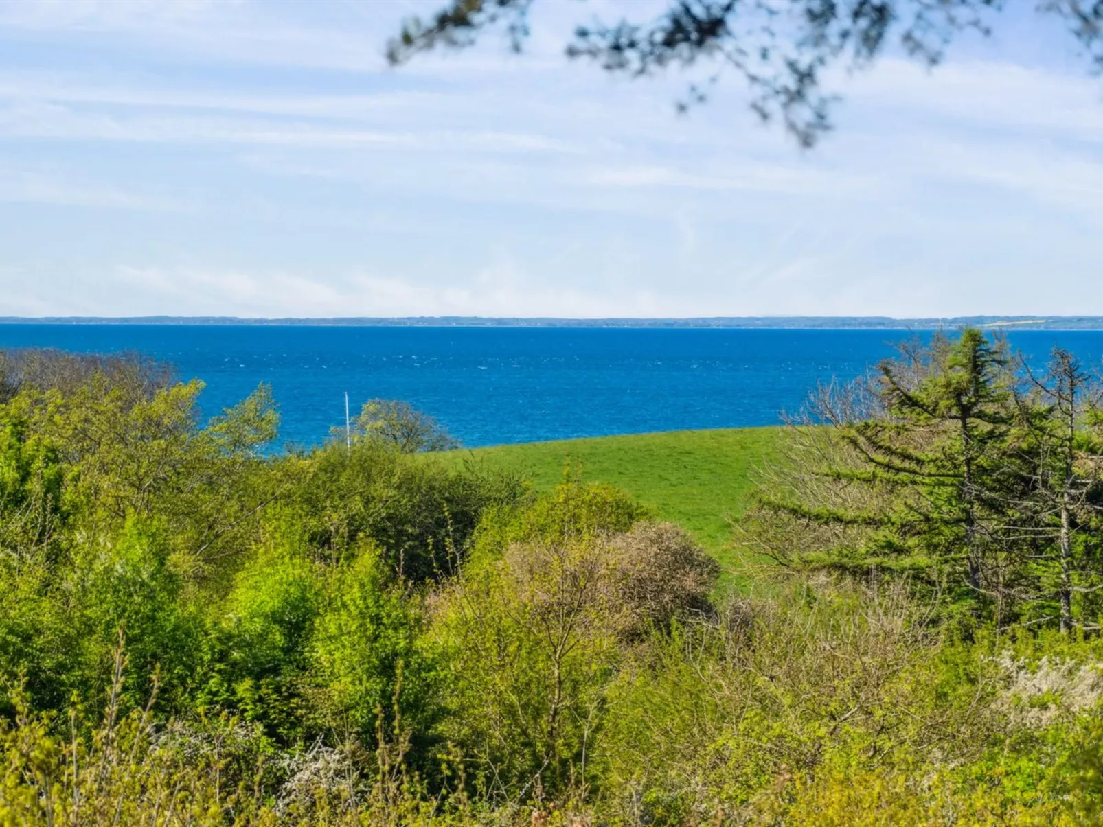 "Irek" - 500m from the sea-Outside