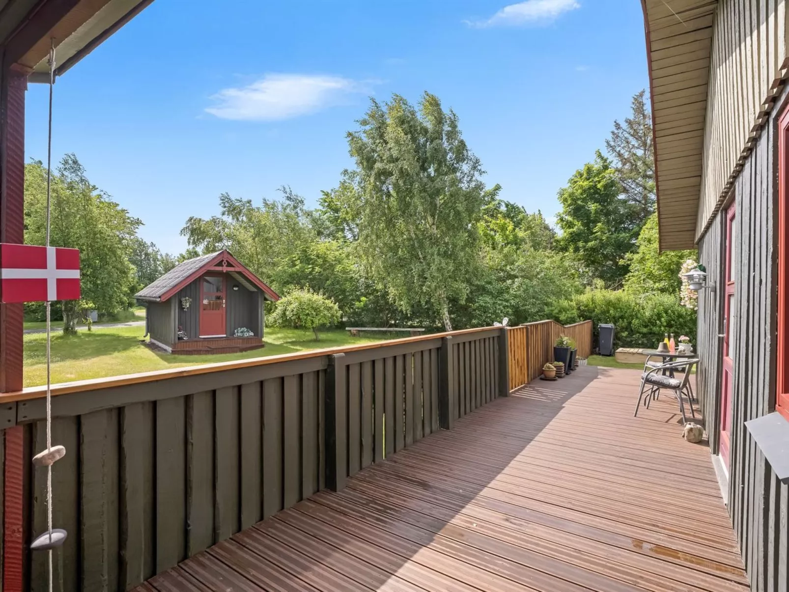 "Aima" - 400m from the sea-Outside