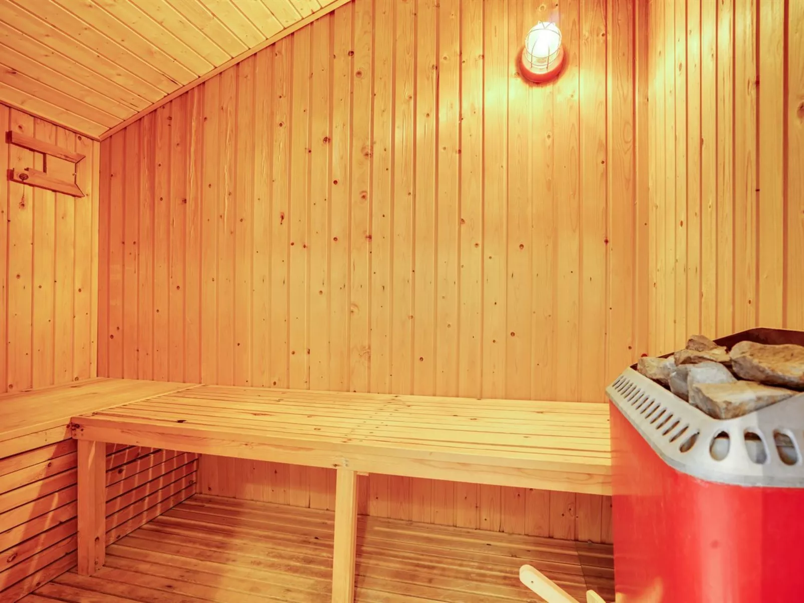 "Apolonia" -  from the sea-Inside