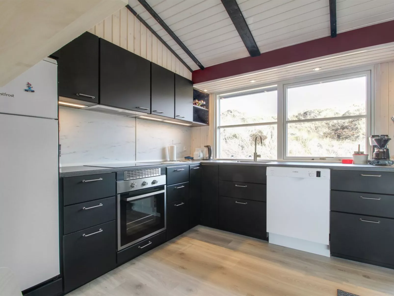 "Vika" - 600m from the sea-Inside