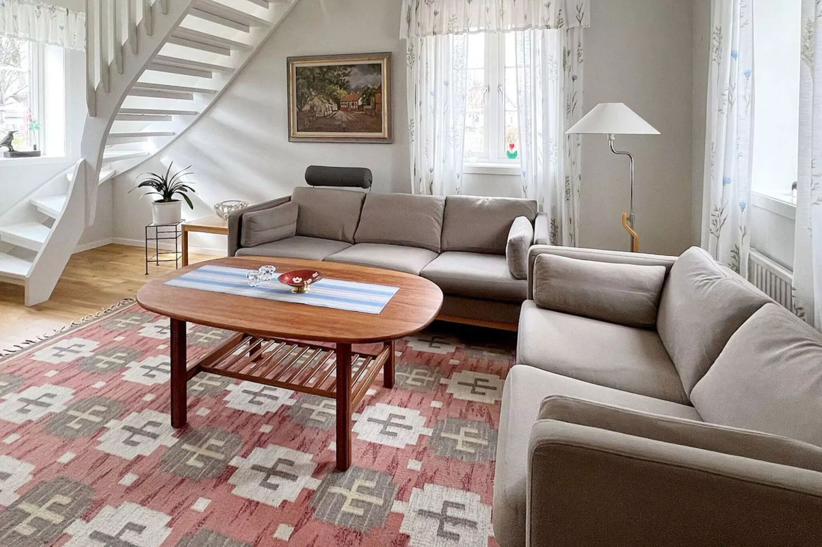 6 person holiday home in YNGSJÖ, SVERIGE-By Traum-Indoor