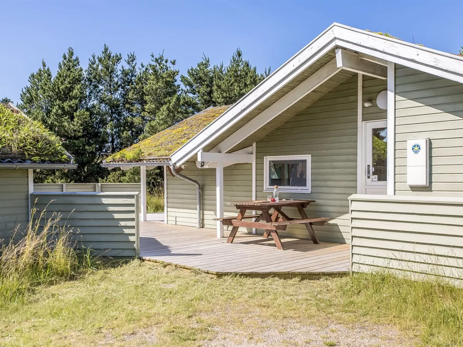 "Bruna" - 2km from the sea-Dehors