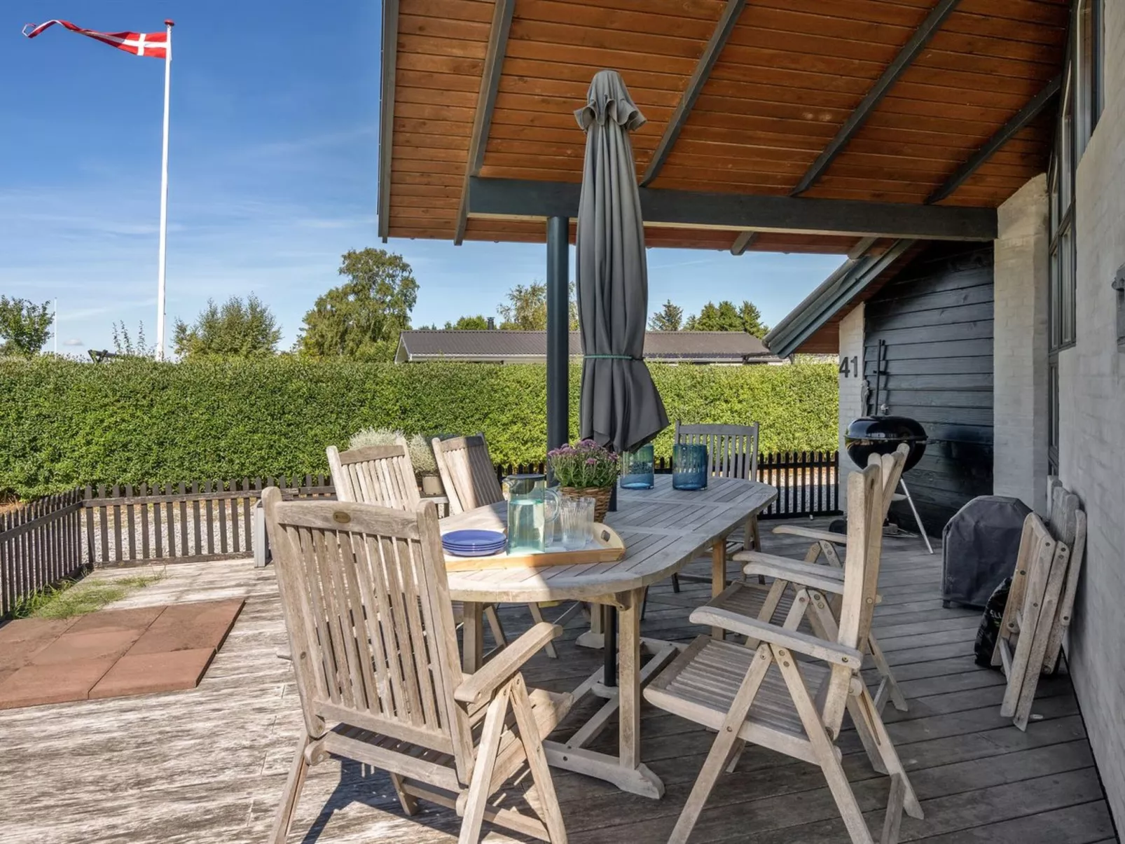 "Angelarij" -  from the sea-Draußen