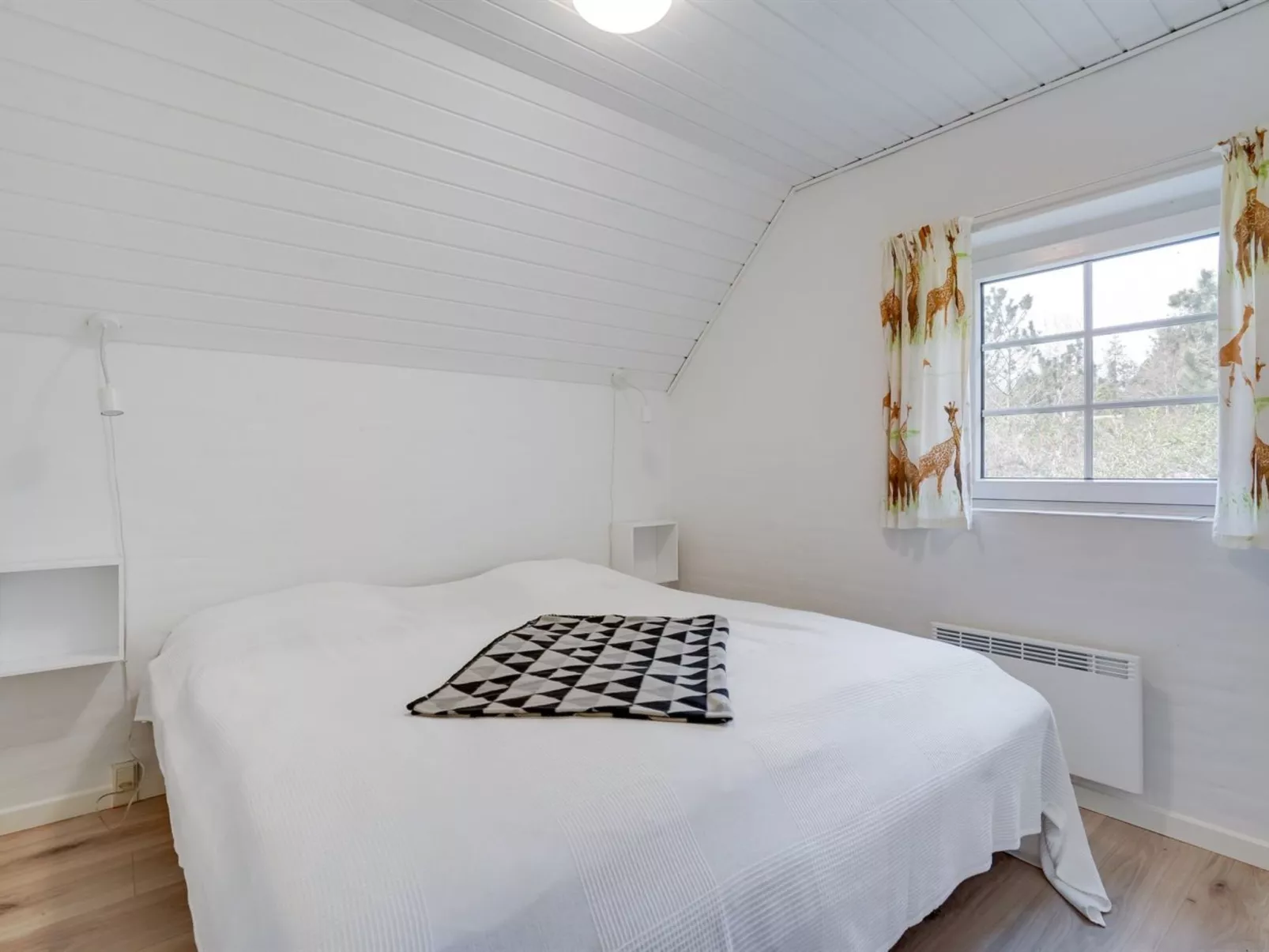 "Ferhat" - 2.9km from the sea-Dedans