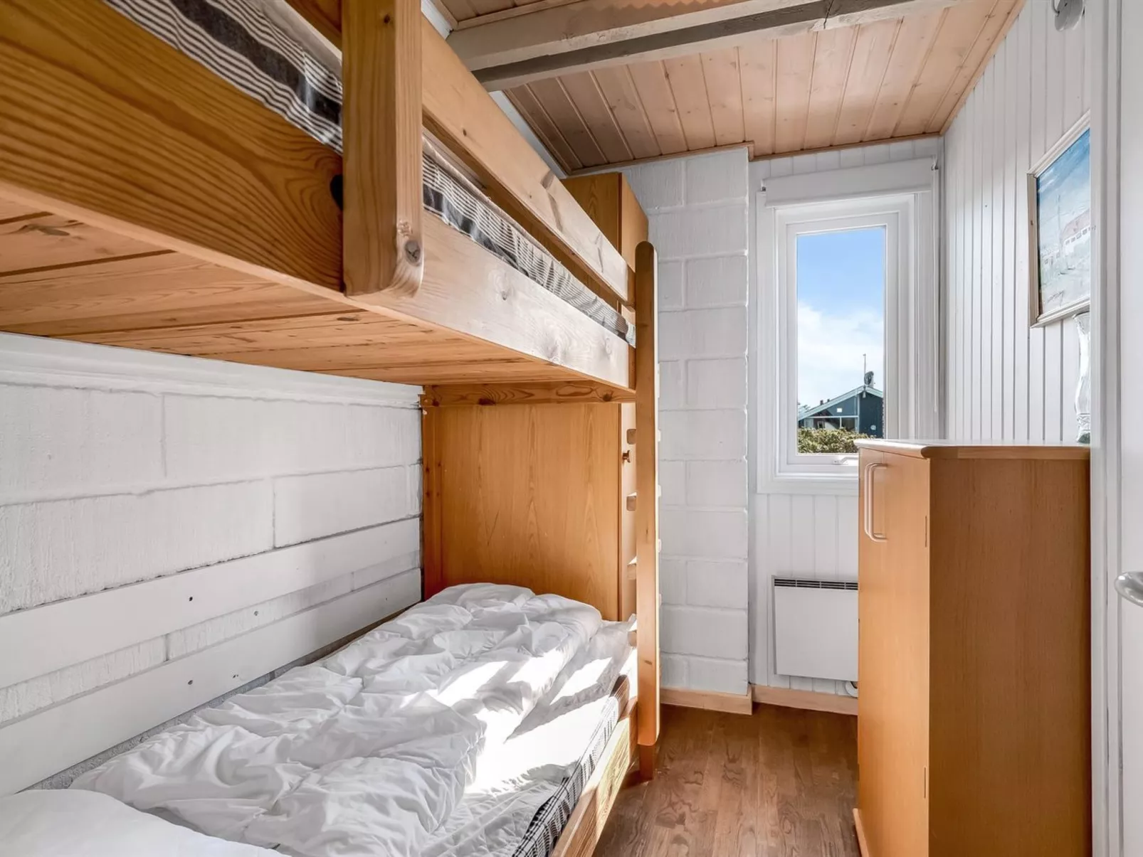 "Iines" - 200m from the sea-Inside