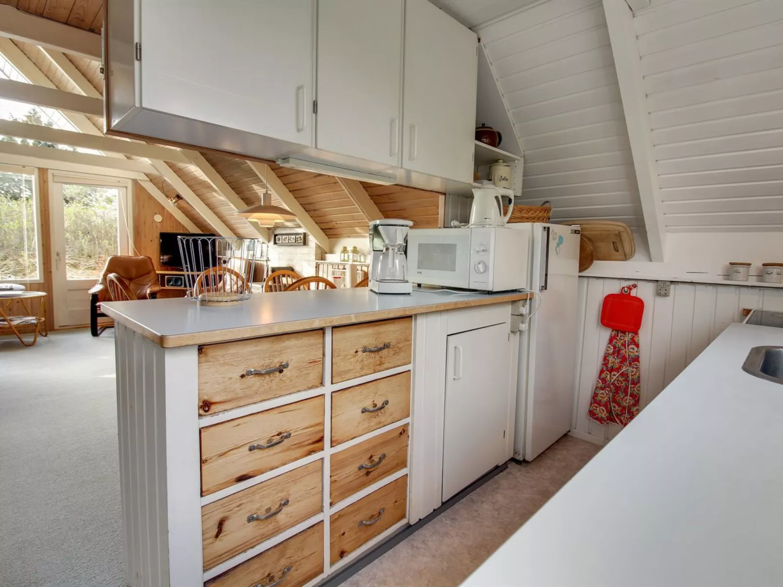 "Algonda" - 500m from the sea-Inside