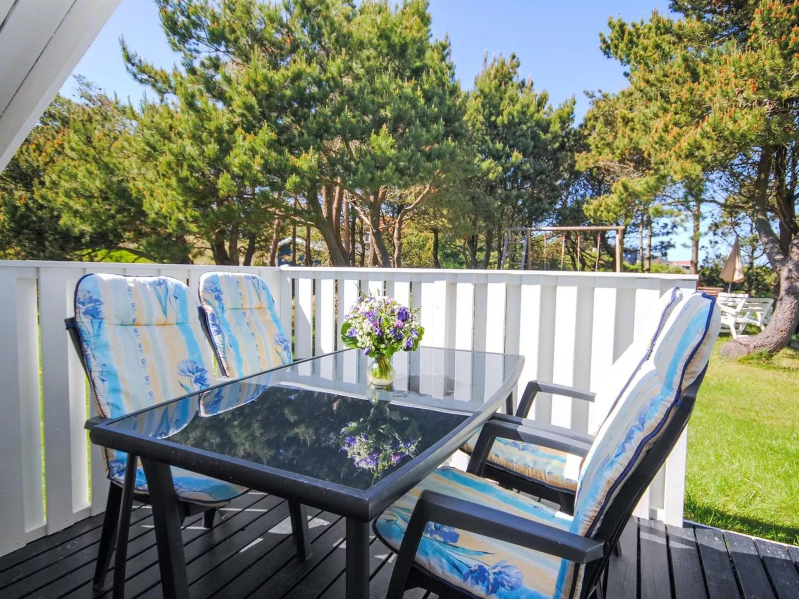 "Sakulf" - 600m from the sea-Outside