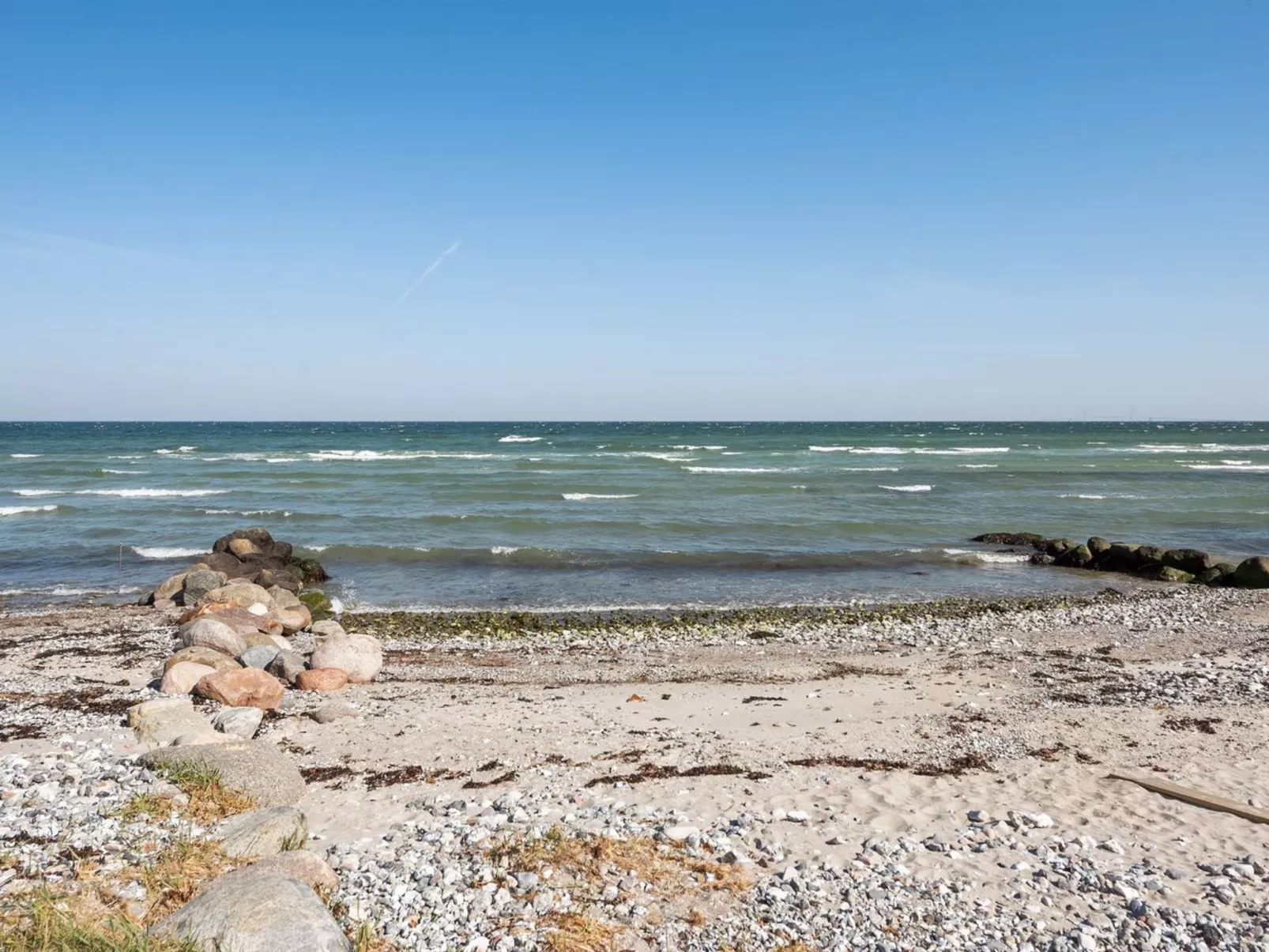 "Viljami" - 20m from the sea-Outside