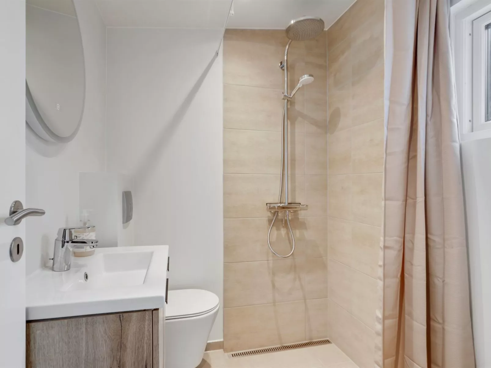 "Margarethe" - 250m from the sea-Inside