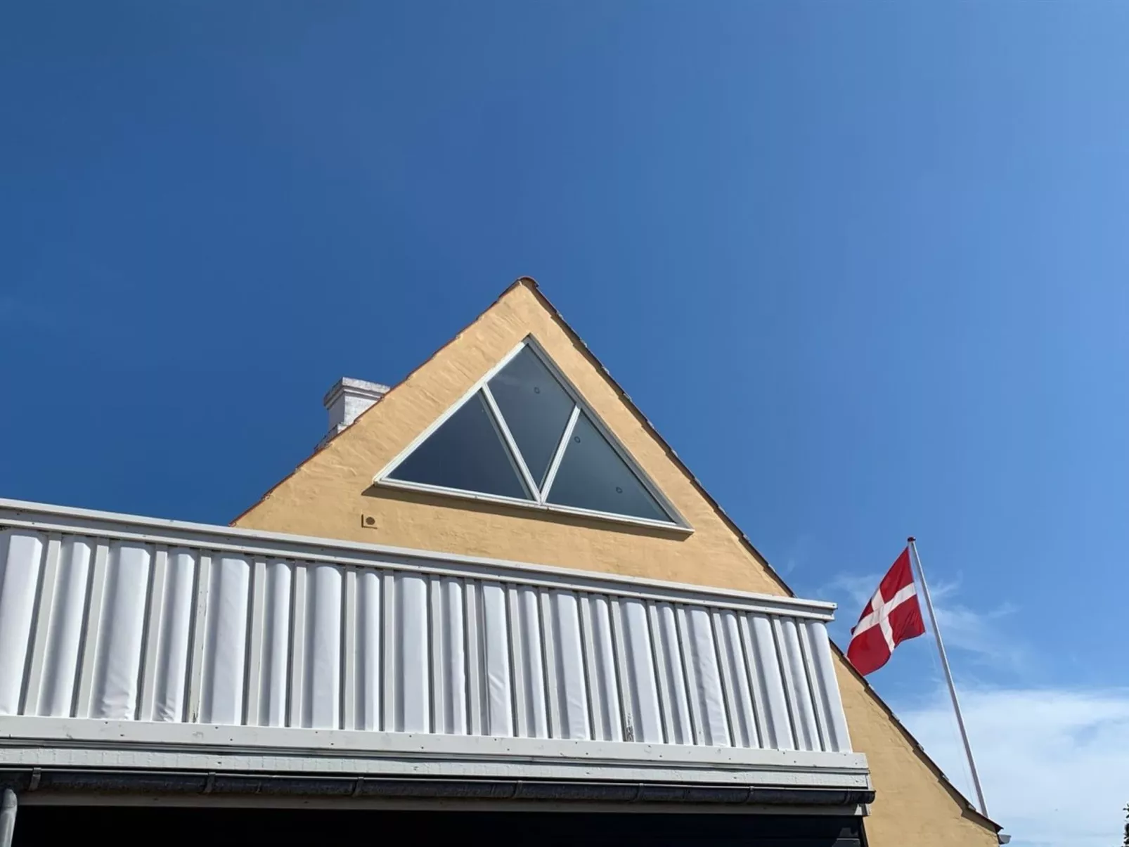 "Jarkko" - 200m from the sea-Outside