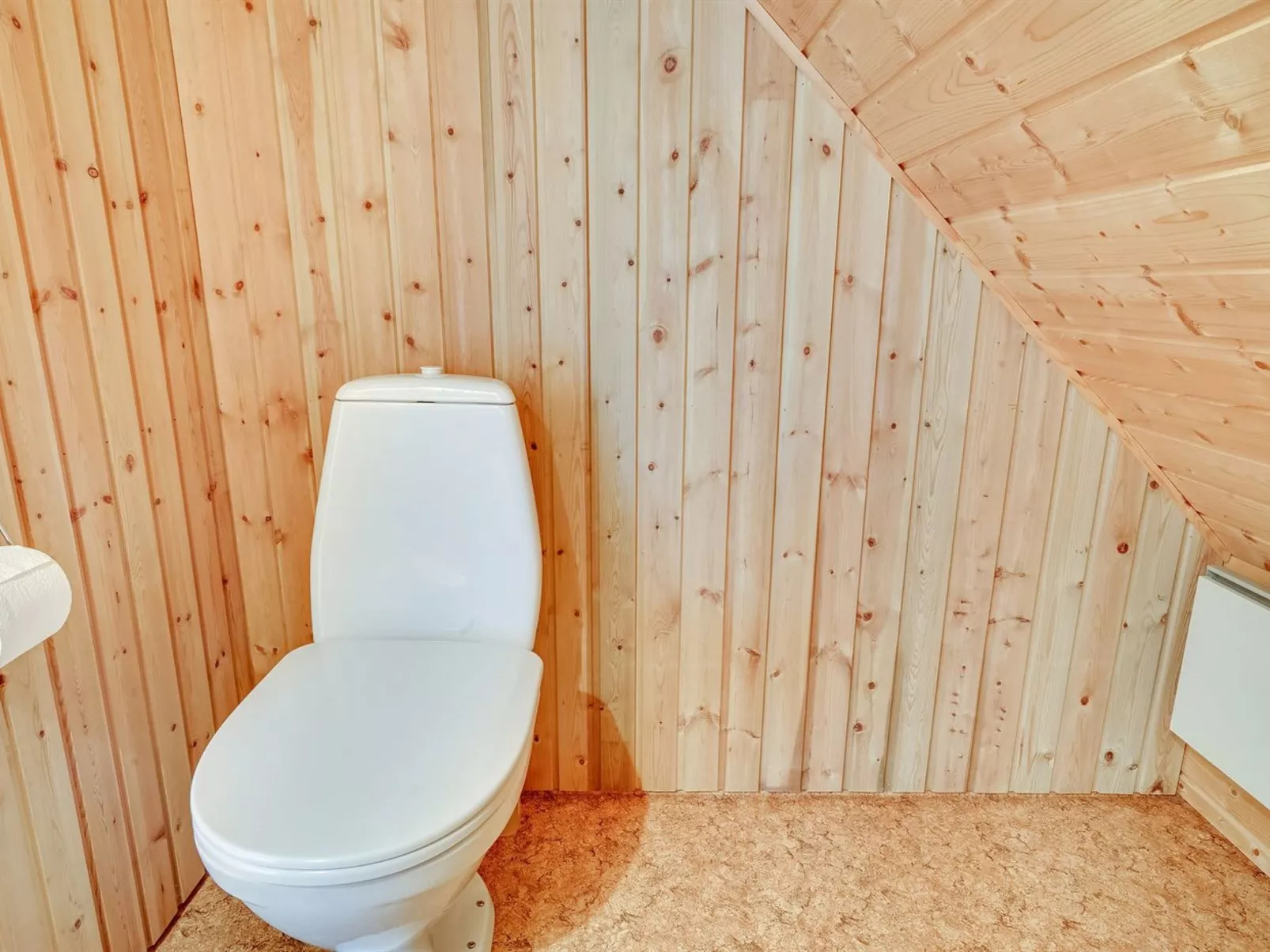 "Inra" - 400m from the sea-Inside