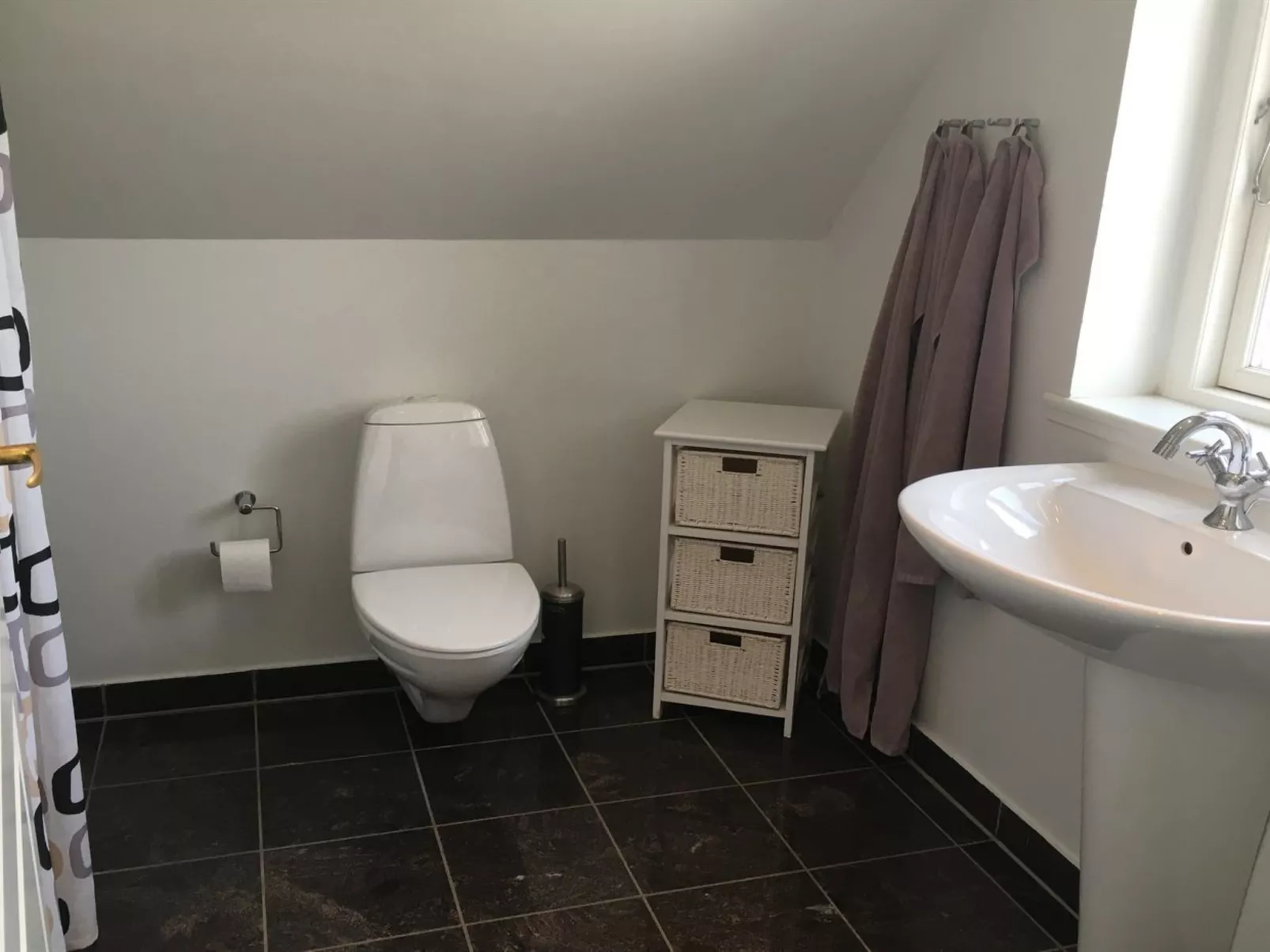 "Ejda" - 700m from the sea-Inside