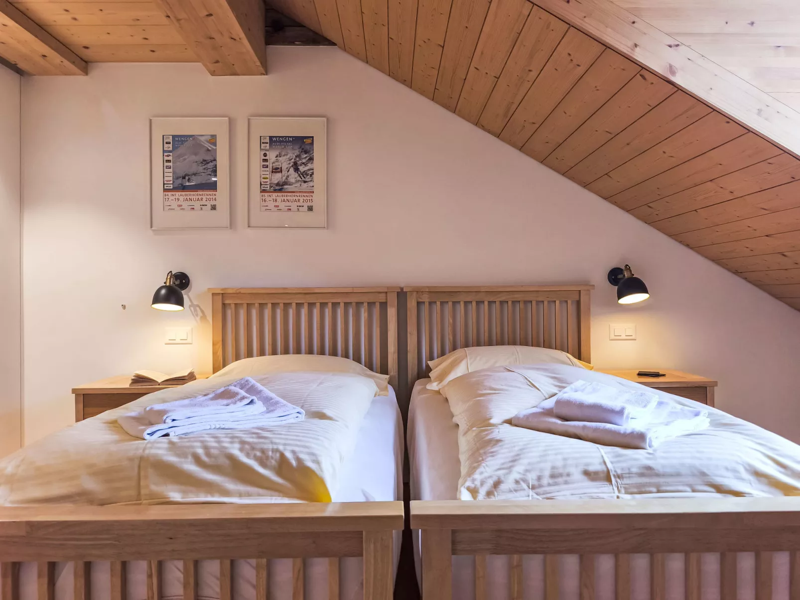 Mittaghorn Apt.8-Inside