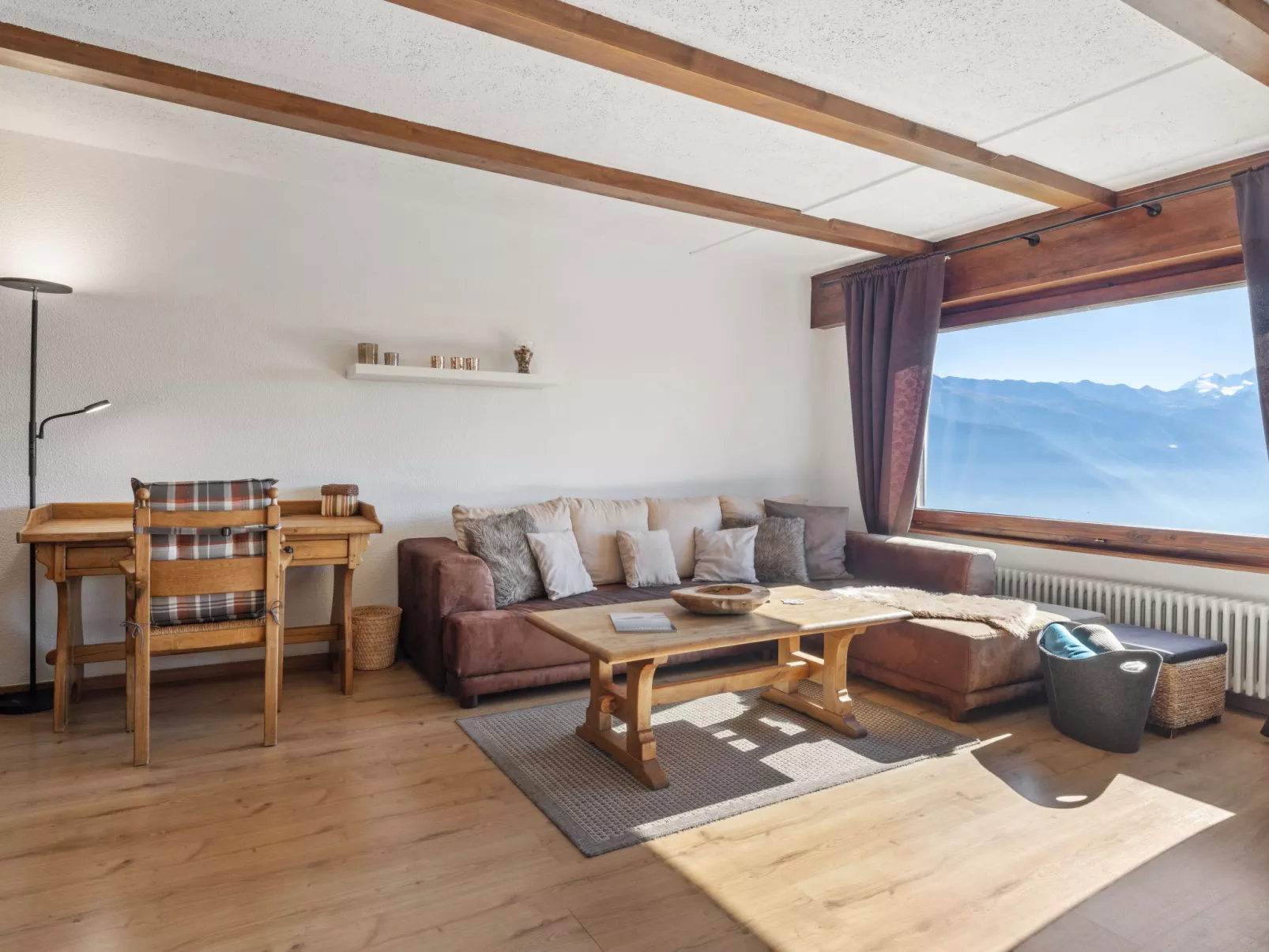 Lisière-Sud A 17-Inside