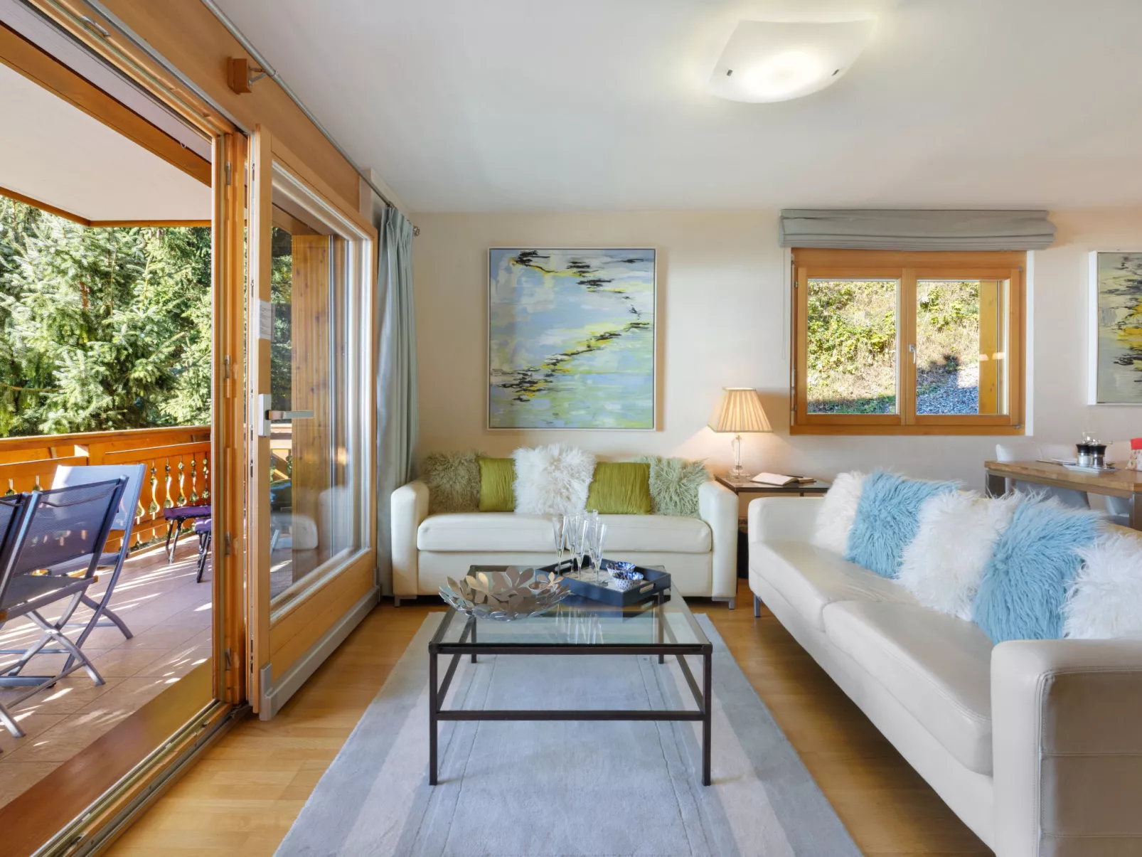 Résidence Orana 3-Dedans