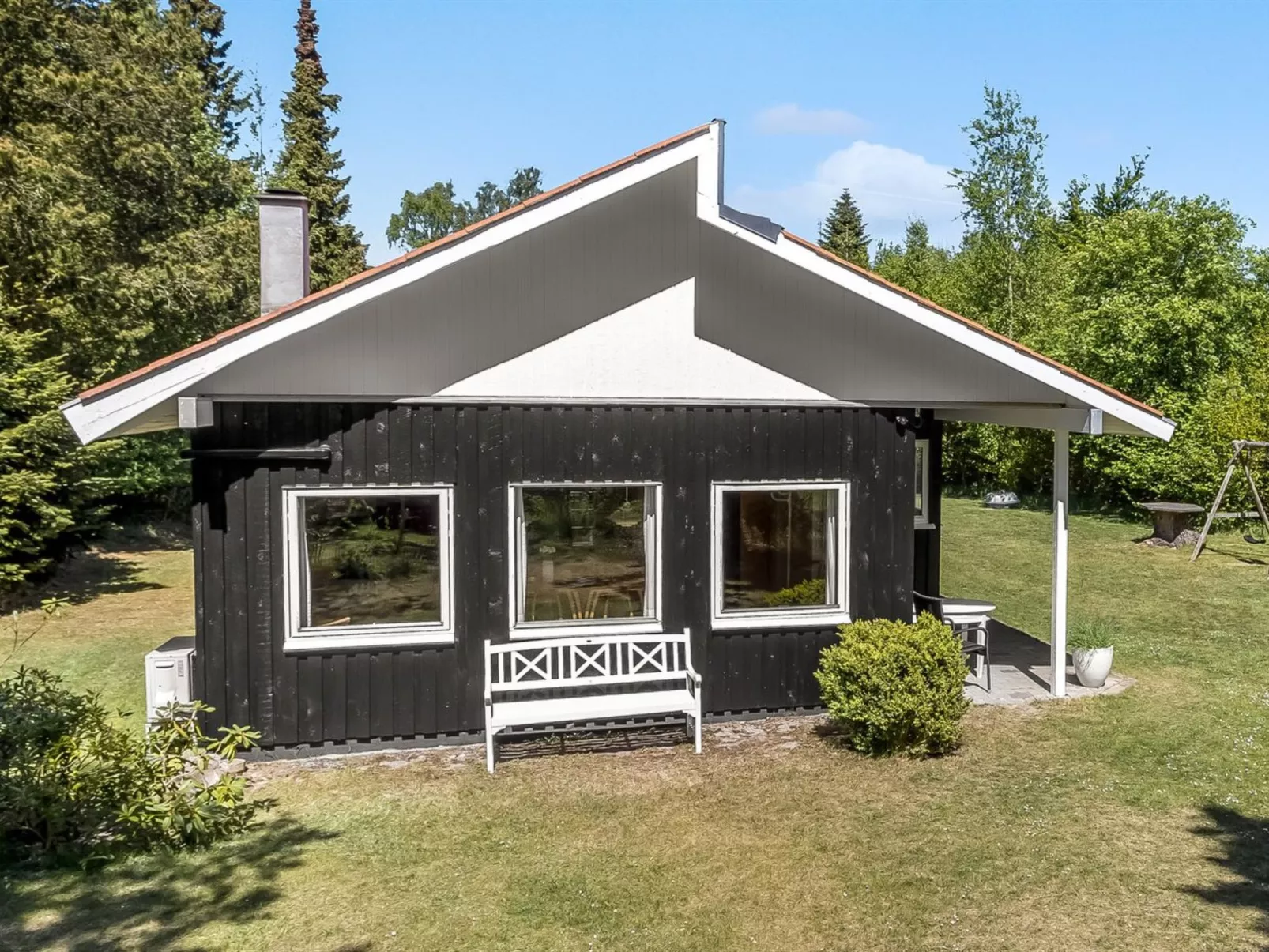 "Rustam" - 600m from the sea-Outside