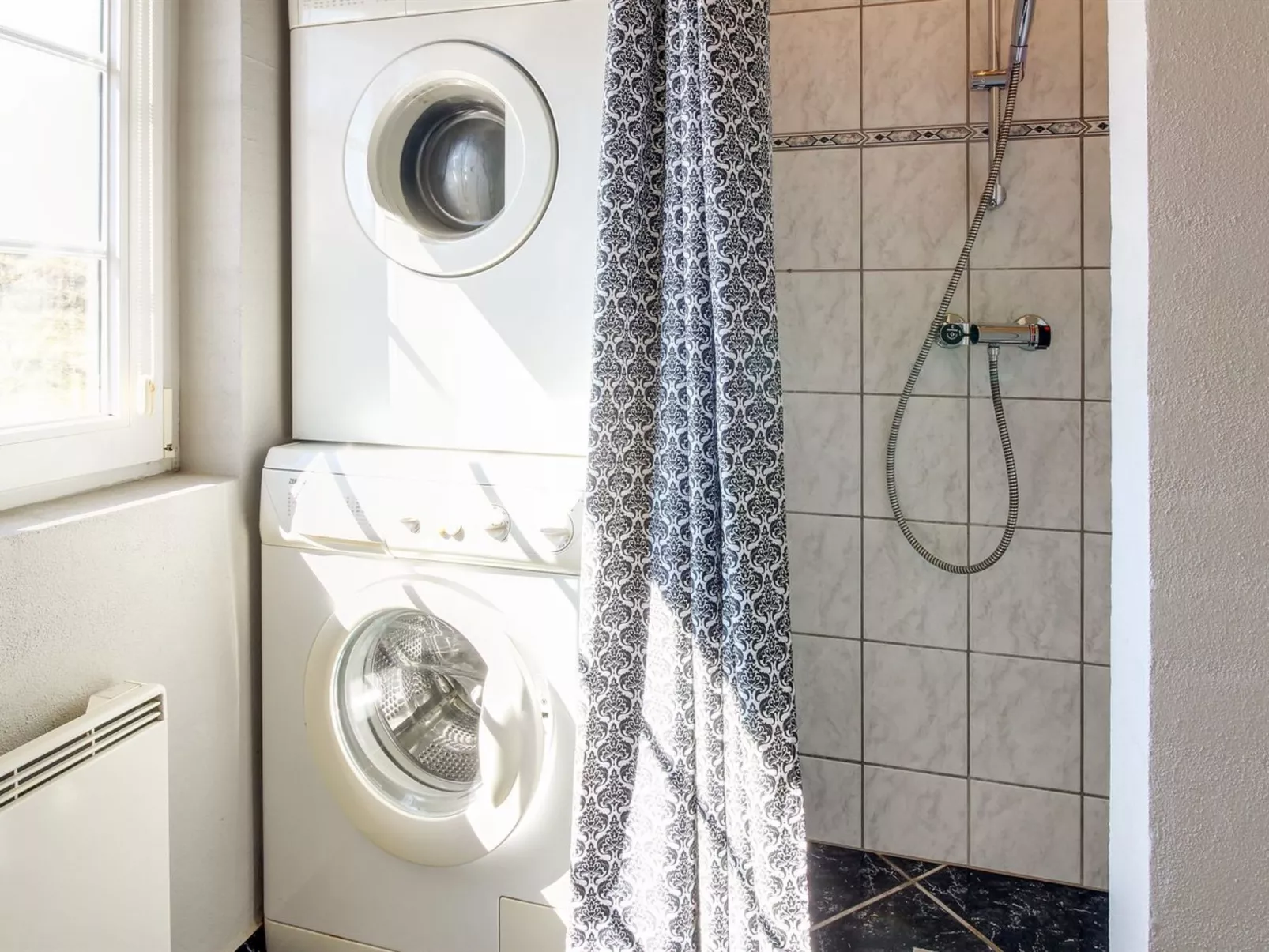 "Karlina" - 100m from the sea-Inside