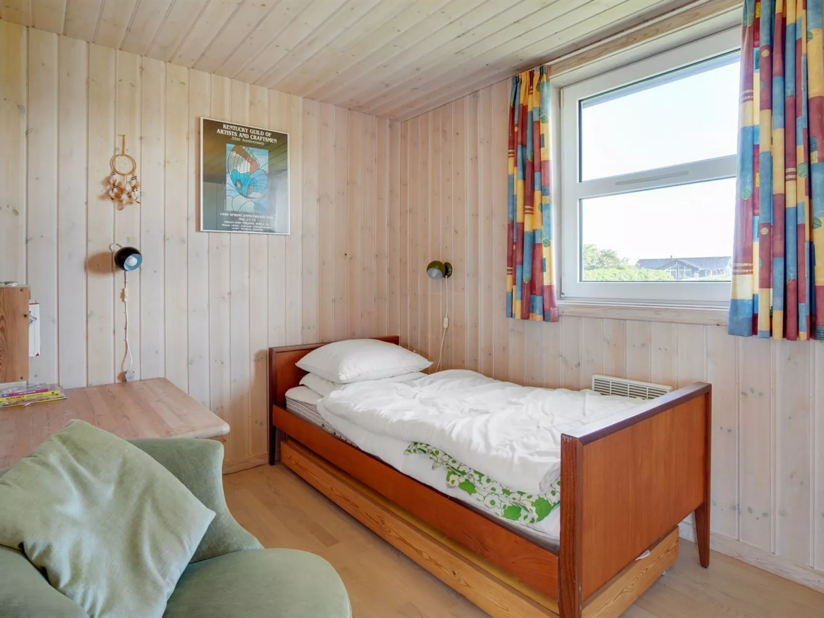 "Karlsson" - 500m from the sea-Inside