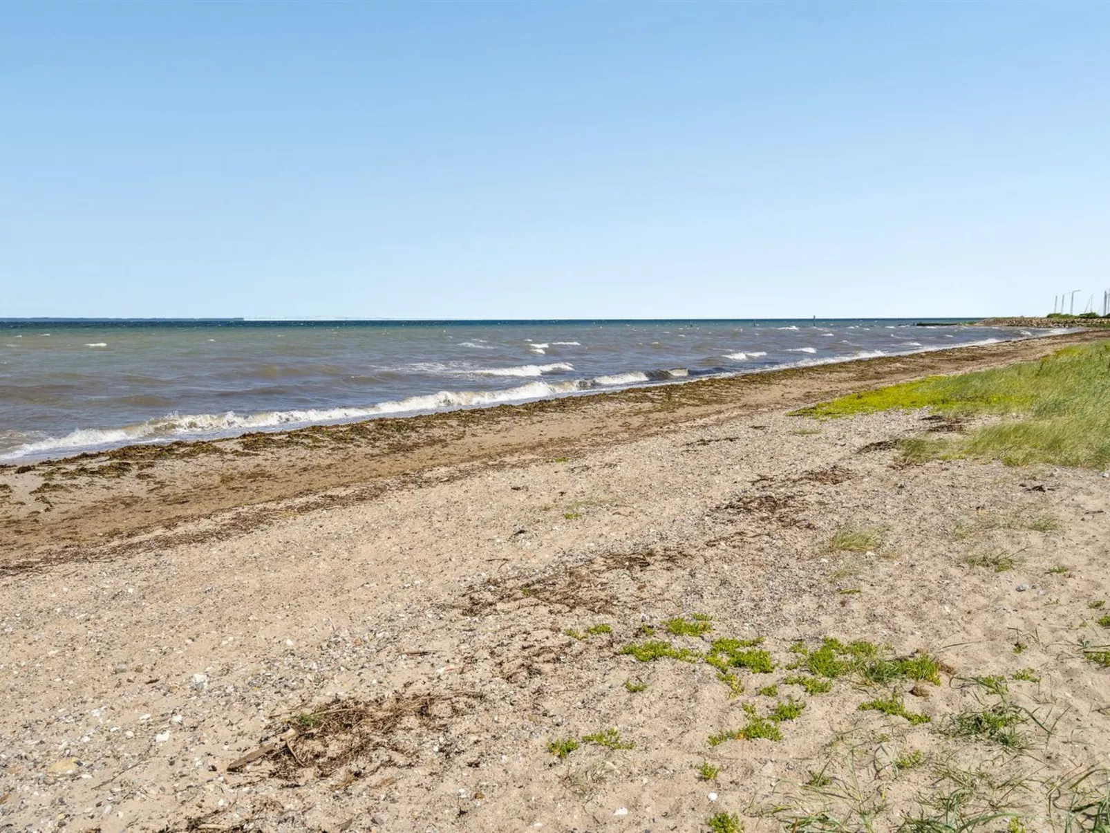 "Rəzvan" - 120m from the sea-Dehors