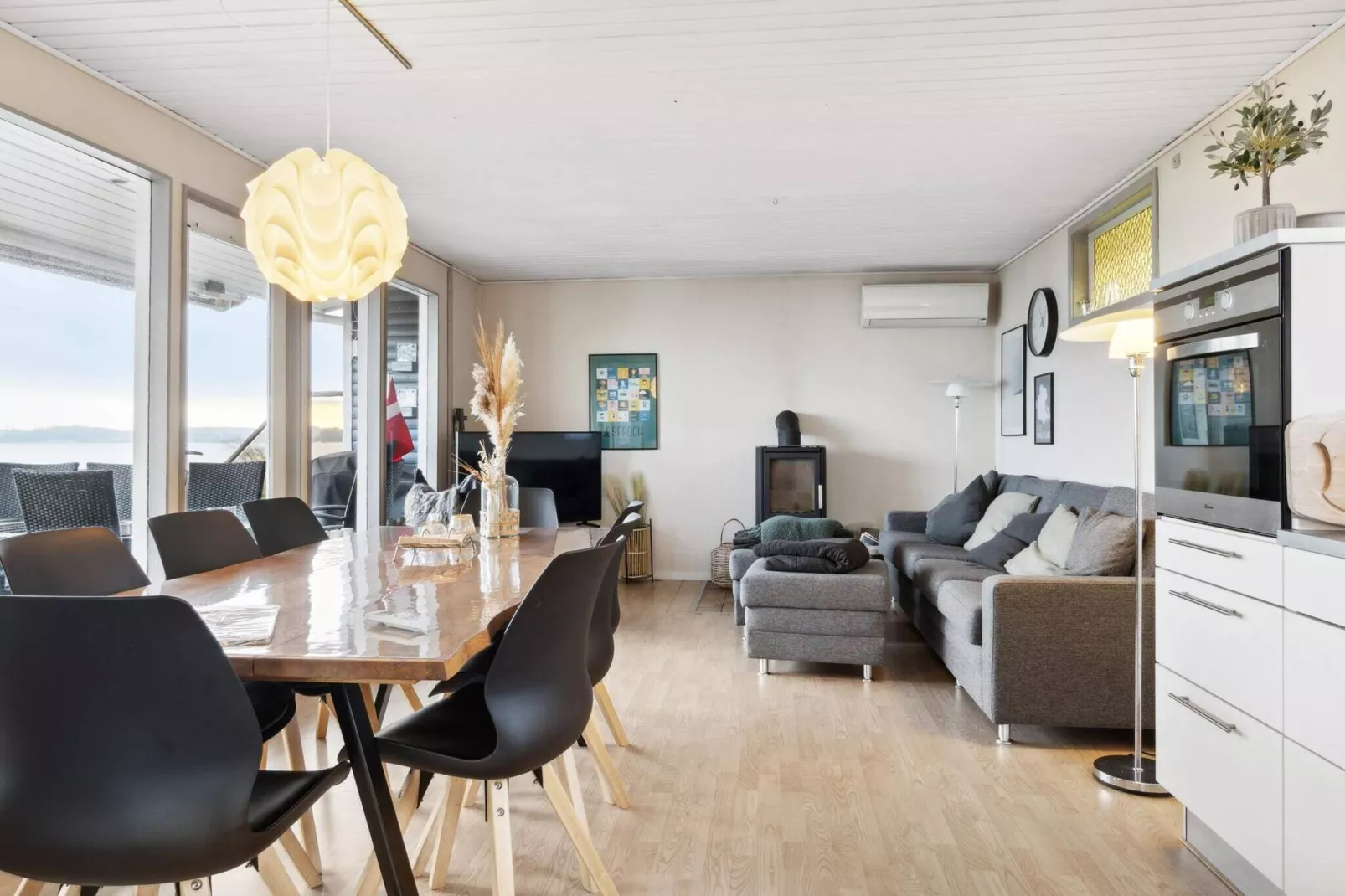 8 Personen Ferienhaus in Aabenraa-By Traum-Nicht zugeordnet