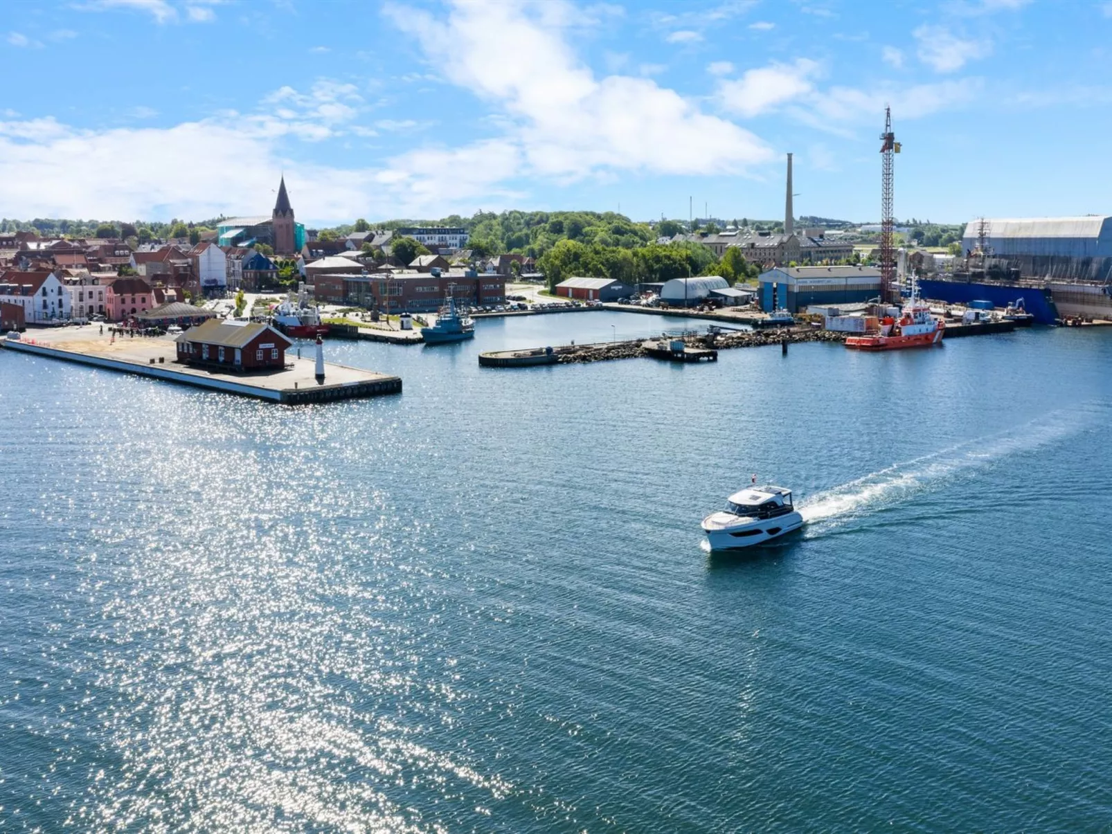 "Gaby" - 250m from the sea-Draußen