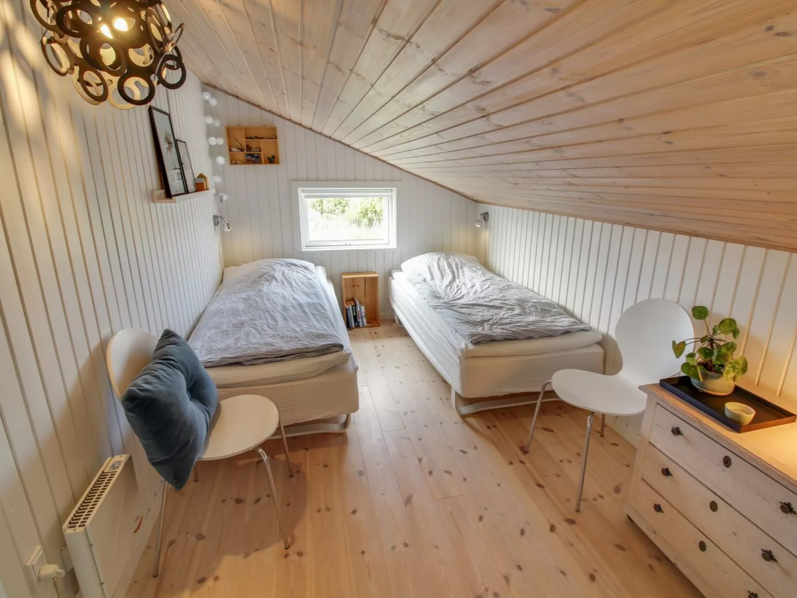 "Dodo" - 500m from the sea-Inside