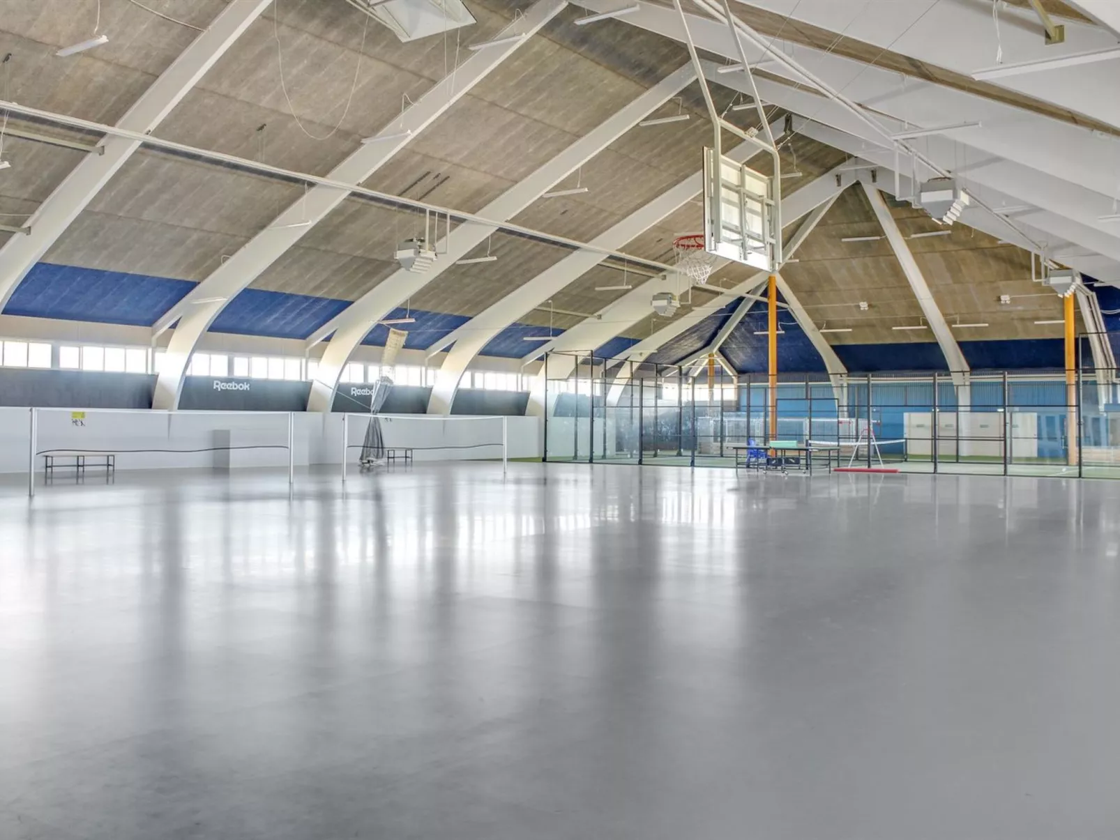 "Goda" - 5m from the sea-Dedans