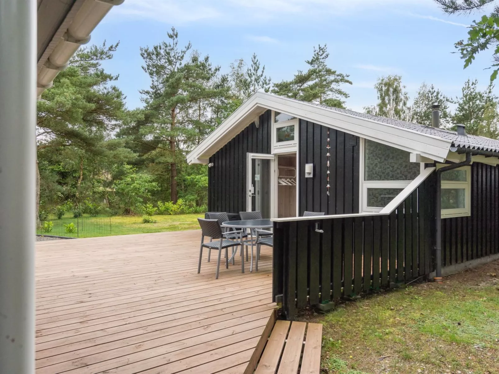 "Ove" - 500m from the sea-Outside