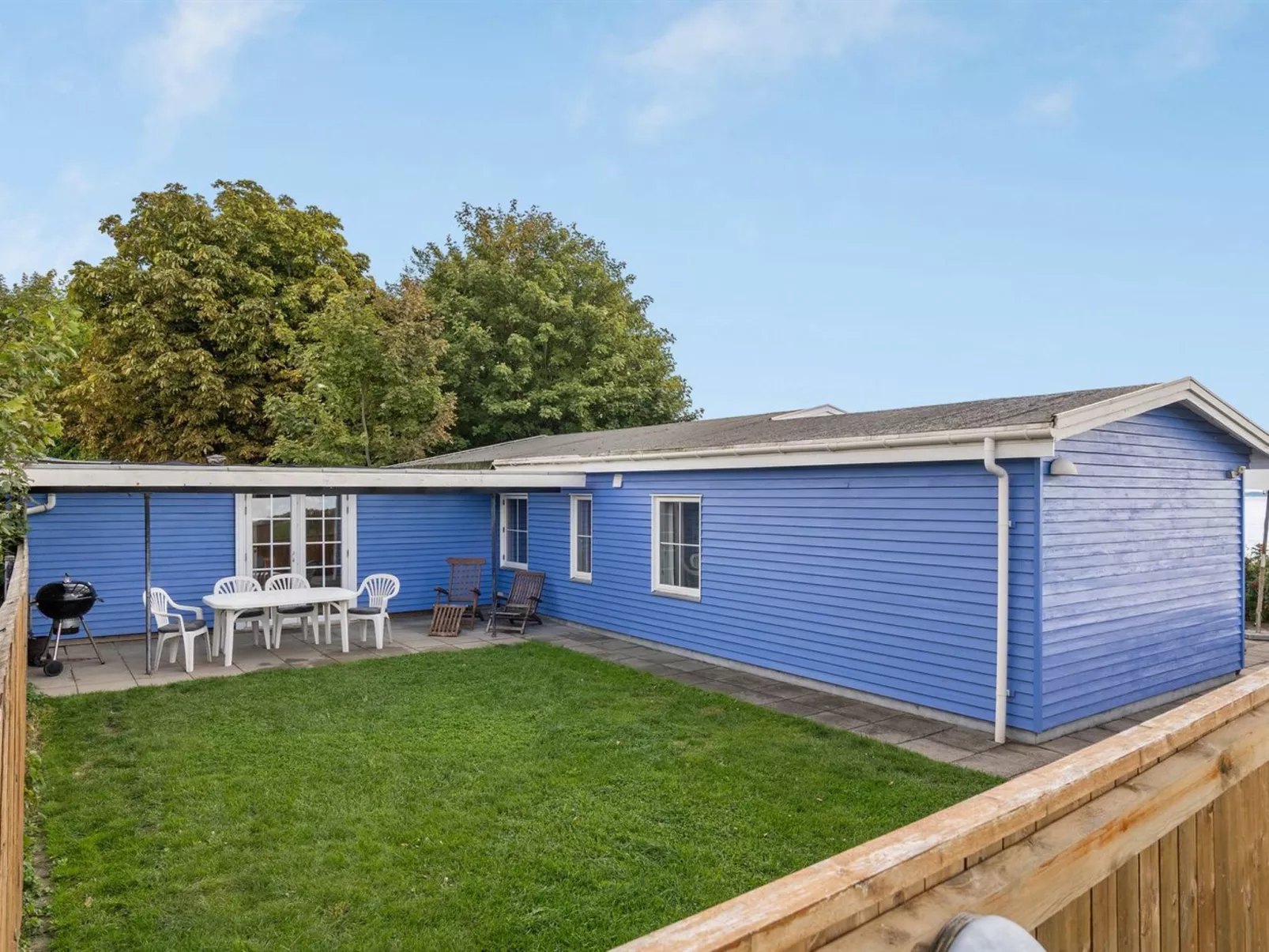 "Tana" - 5m from the sea-Dehors