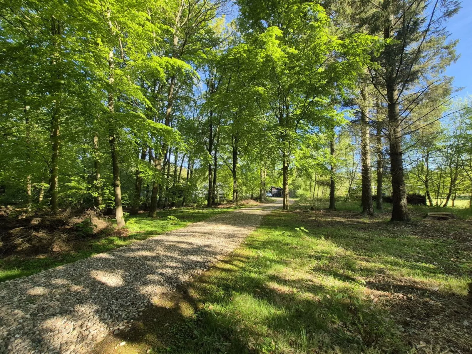 "Aswarth" - 50m to the fjord-Outside