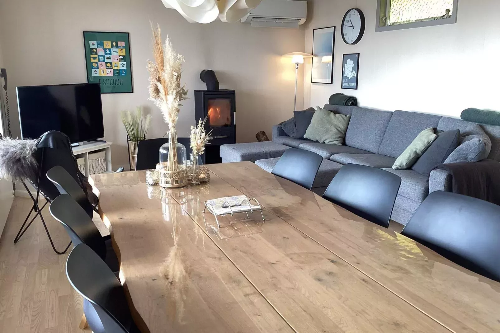 8 Personen Ferienhaus in Aabenraa-By Traum-Nicht zugeordnet