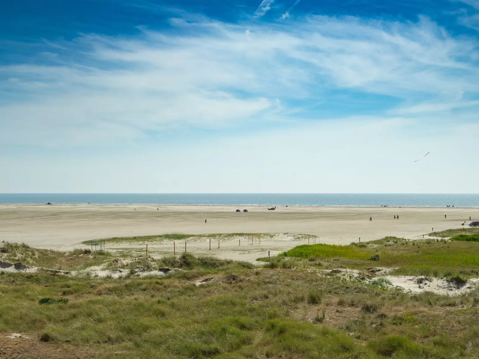 "Rieterik" - 50m from the sea-Outside