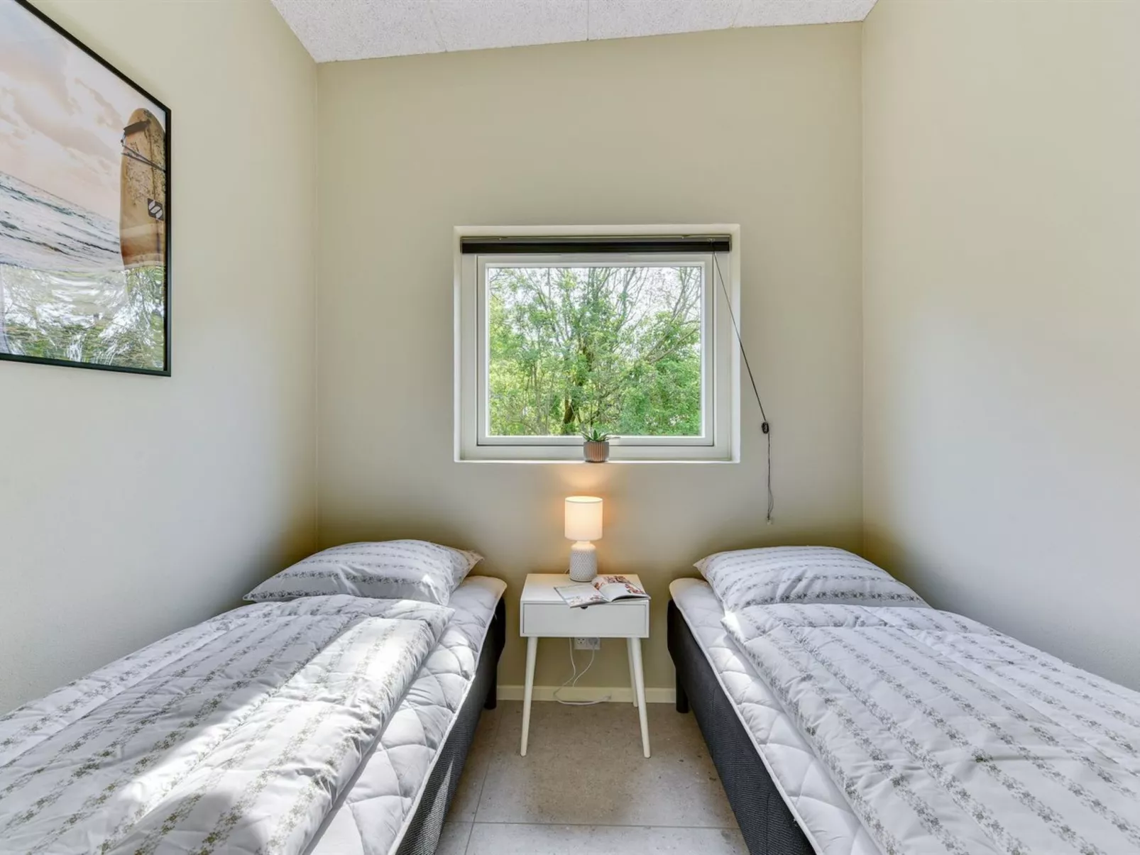 "Hiorulf" - 1.4km from the sea-Inside