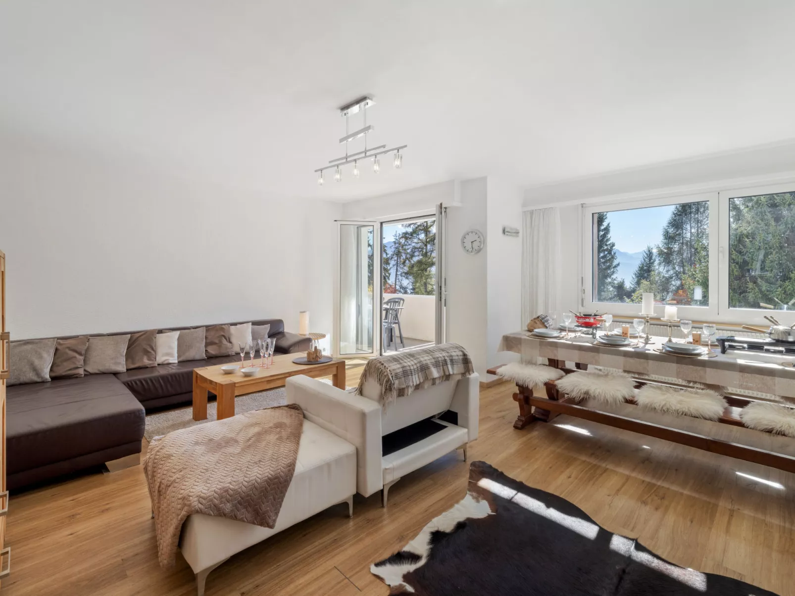 Vermala Soleil B1-Dedans