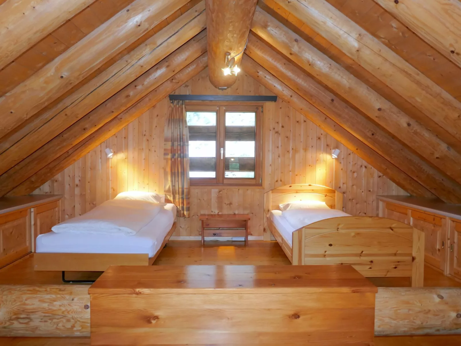 Rustico dell'Orino-Inside