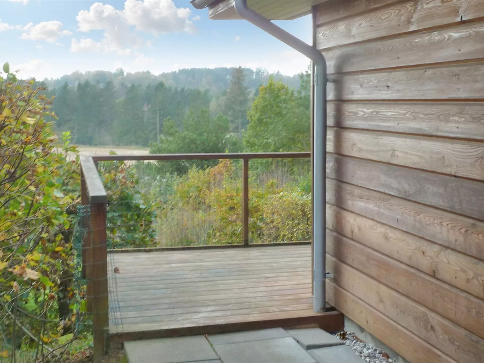 "Piia" - 800m from the sea-Draußen