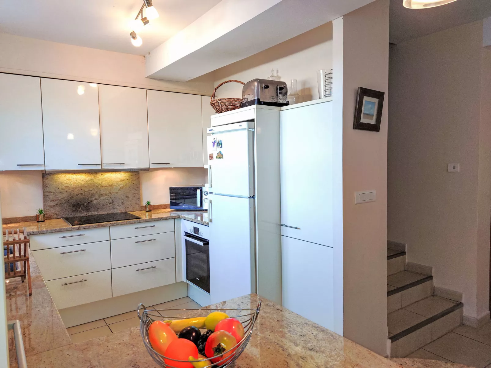 La Maison de l'Etang-Drinnen