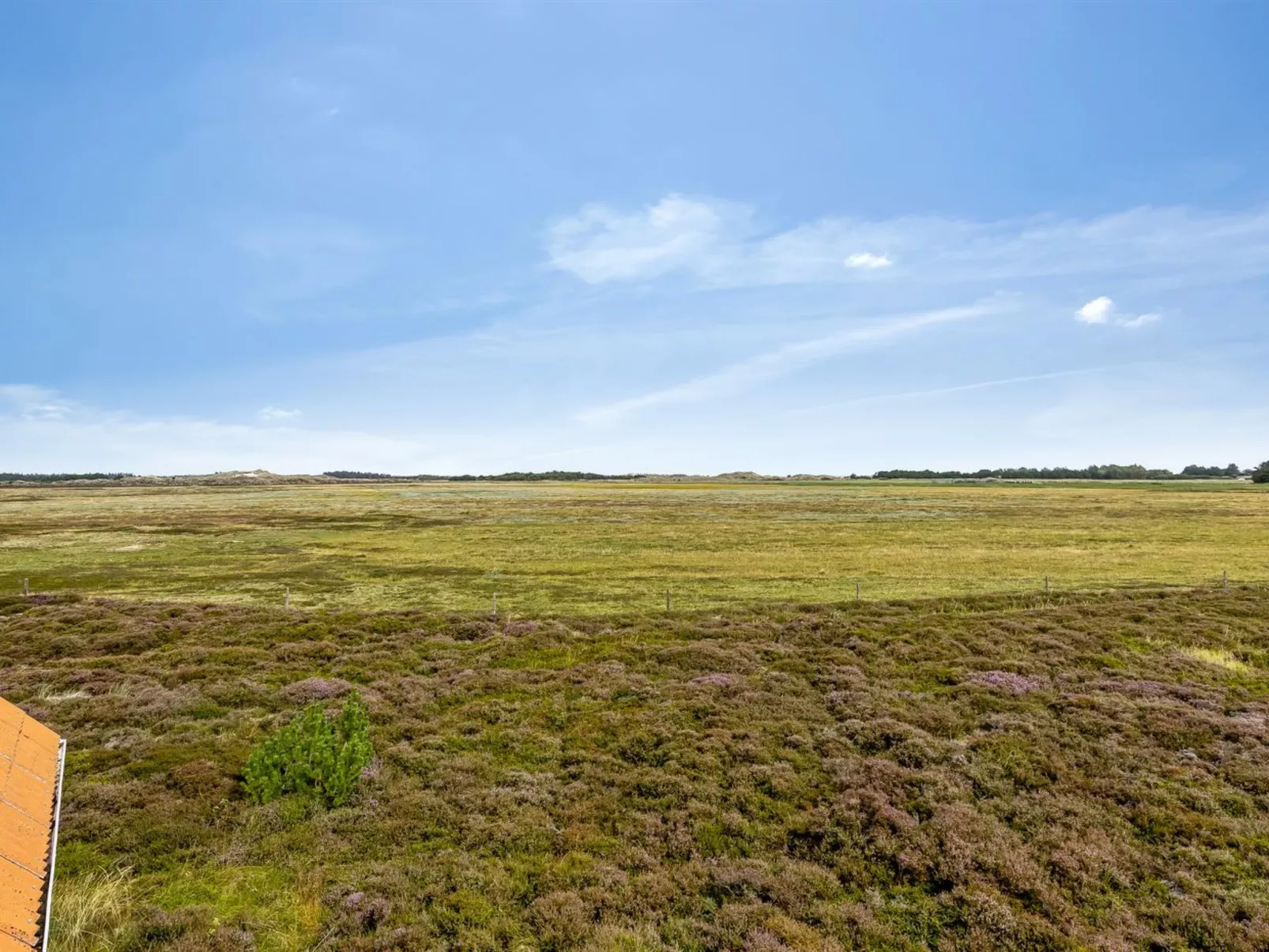 "Teda" - 2km from the sea-Outside