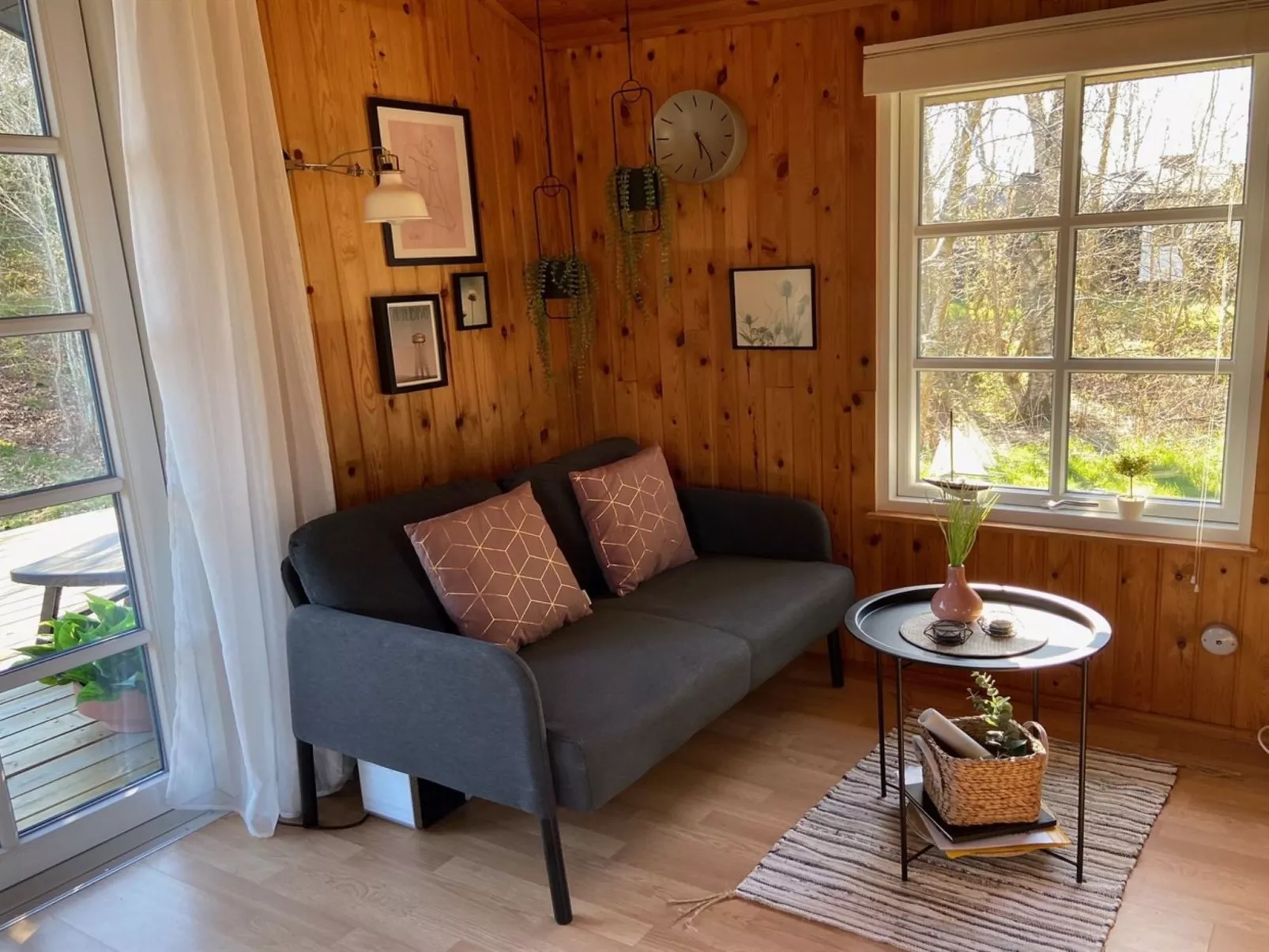 "Imma" -  from the sea-Inside