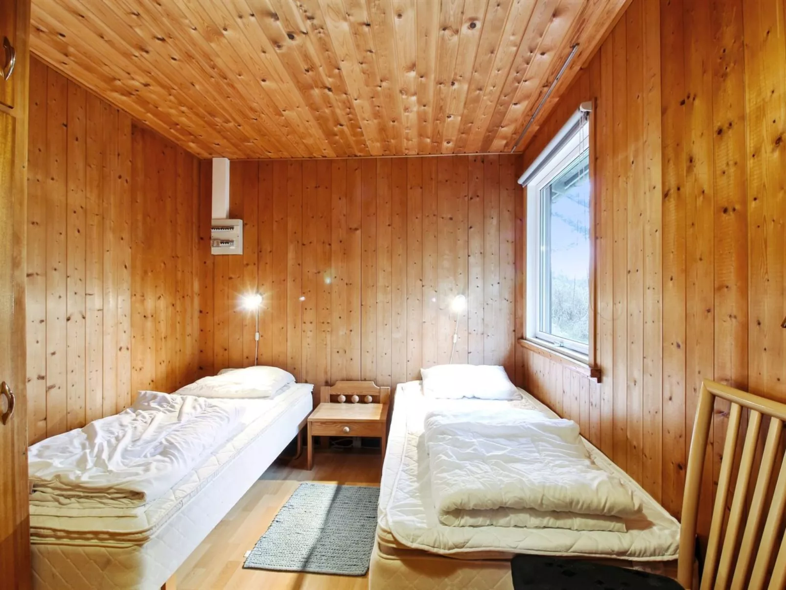 "Arie" - 500m from the sea-Inside