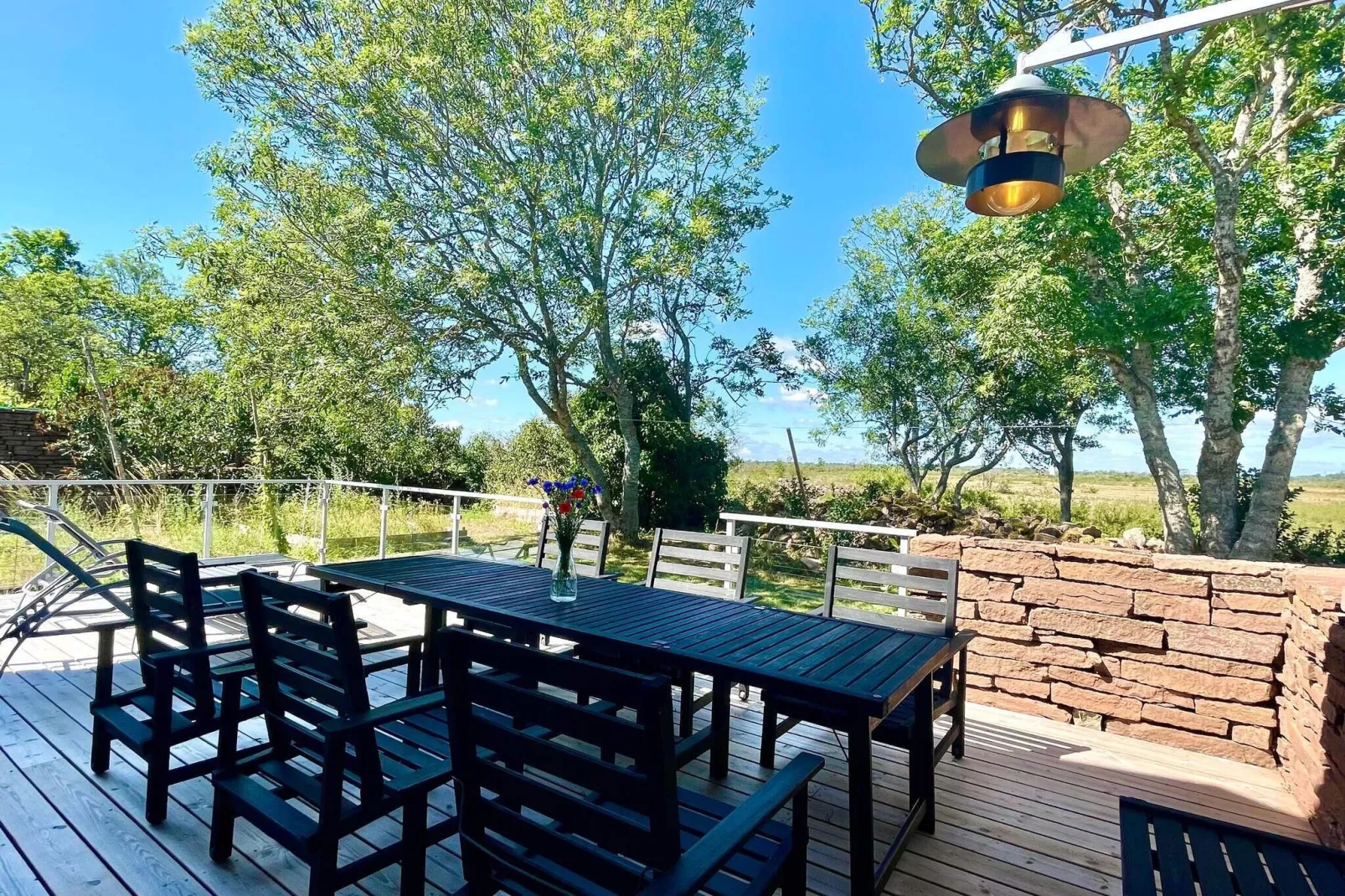 5 person holiday home in BORGHOLM-By Traum-Untagged