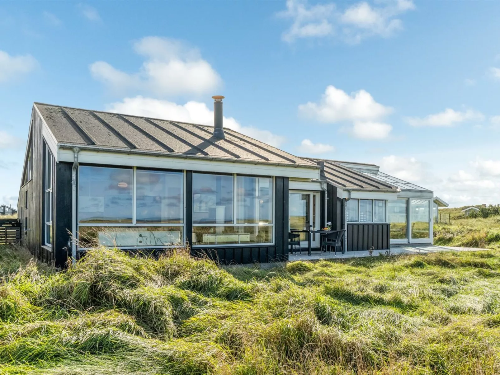 "Simona" - 300m from the sea-Outside