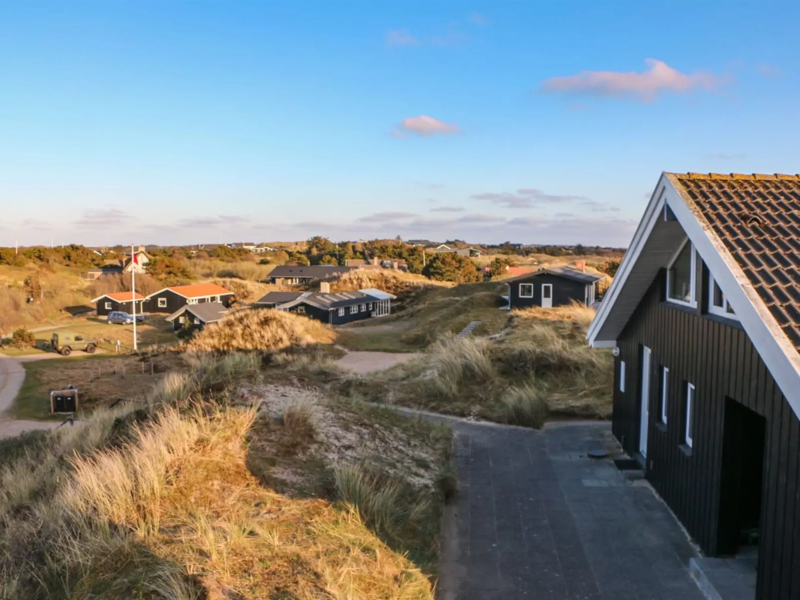 "Hansina" - 500m from the sea-Dehors