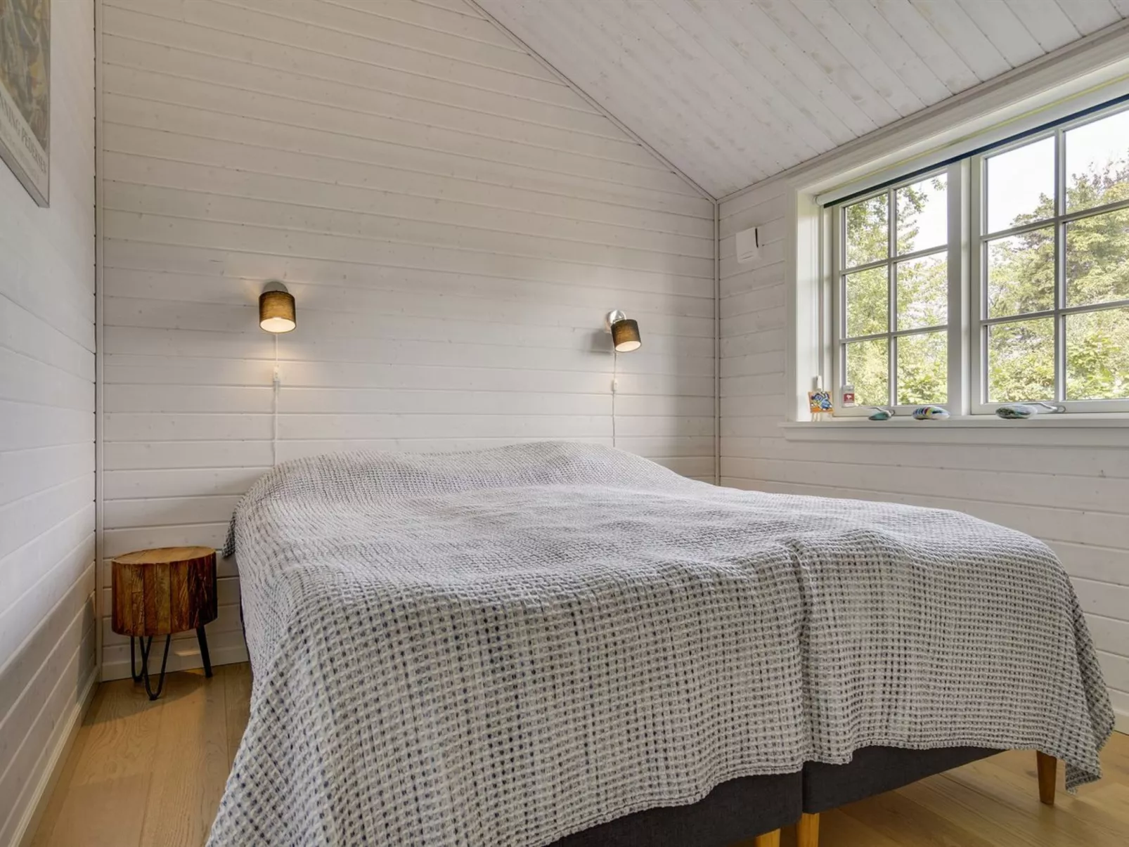 "Gotliebe" - 750m from the sea-Dedans