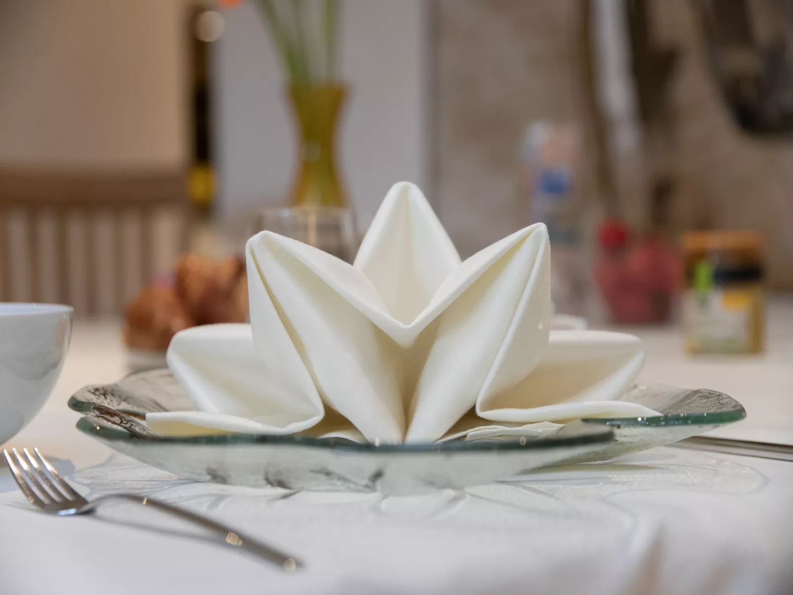 Chesa Piz Padella - St. Moritz-Drinnen