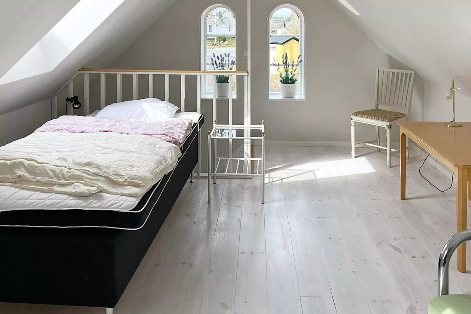 6 person holiday home in YNGSJÖ, SVERIGE-By Traum-Indoor