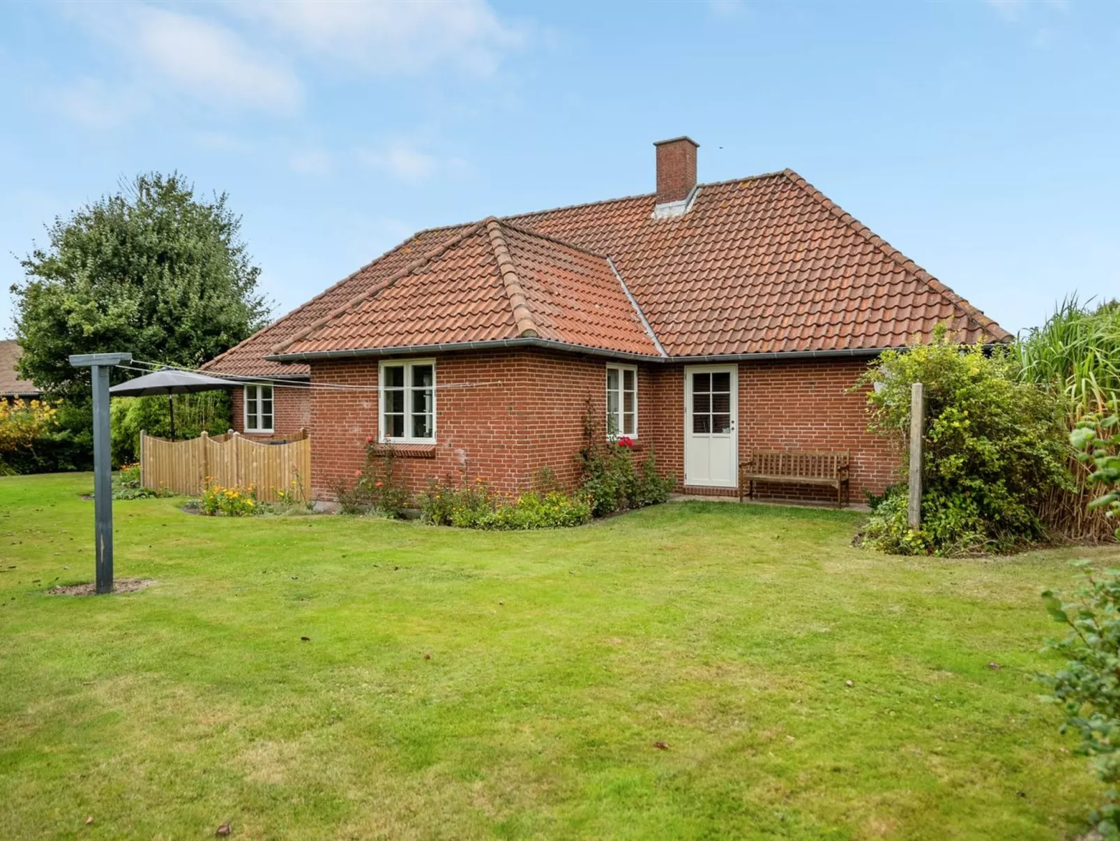 "Nita" - 24km from the sea-Draußen