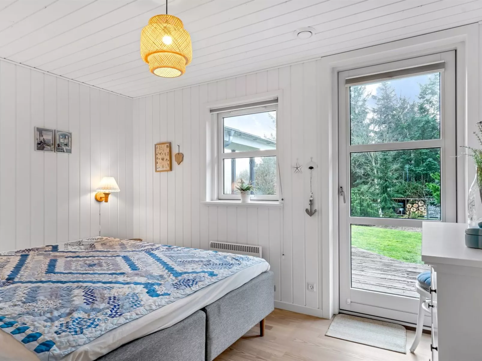 "Onta" - 900m from the sea-Drinnen