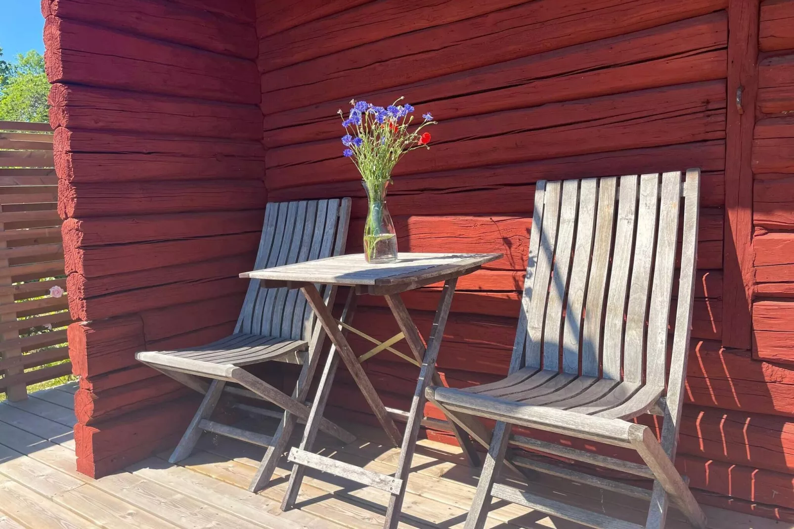 5 person holiday home in BORGHOLM-By Traum-Untagged