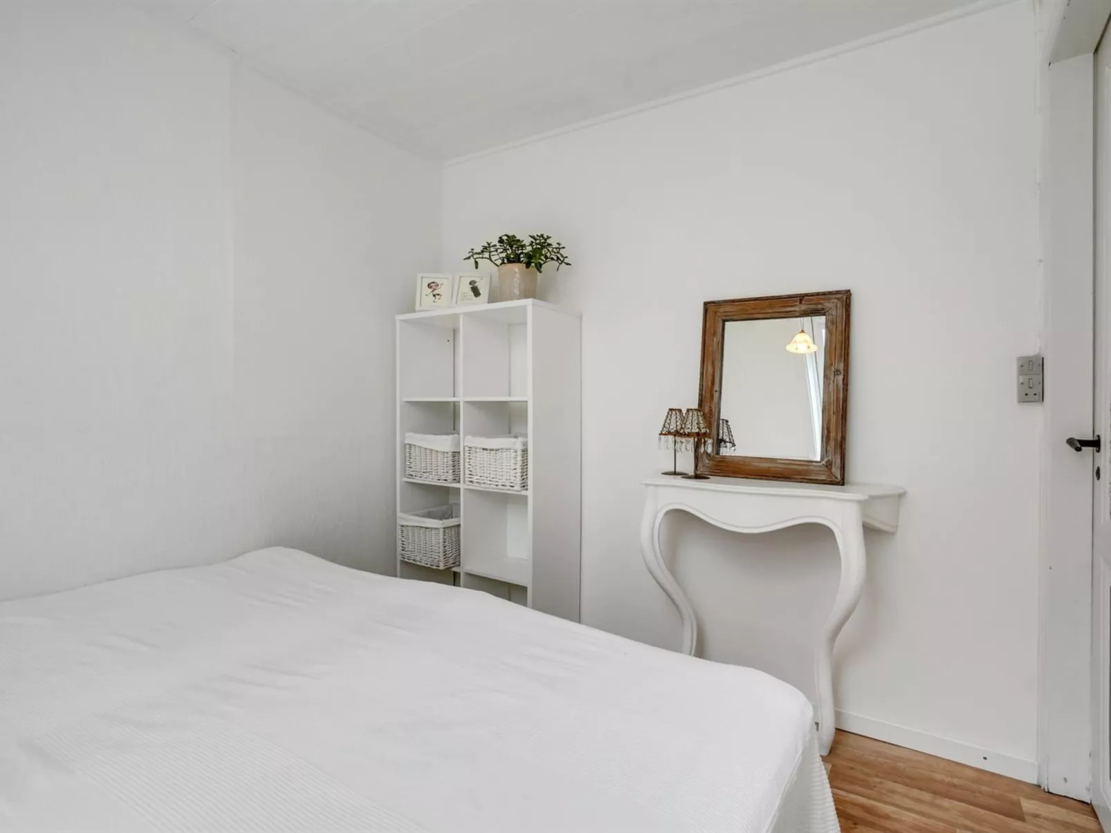 "Marita" - 225m from the sea-Drinnen